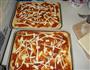 海陆满溢披萨的做法图解8