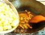咖喱香菇土豆的做法图解7