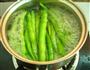 里脊芸豆丝的做法图解2