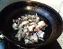 葱烧蹄筋的做法步骤3