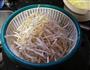 三丝炒面的做法步骤2