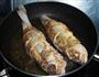 醋焖黄花鱼的做法图解4