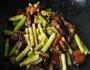 野笋烧肉的做法图解8