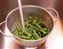 黄金四季豆的做法图解4