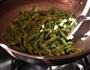 黄金四季豆的做法图解7