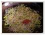豆芽粉丝的做法图解4
