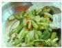 油咸菜的做法图解6
