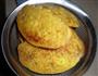 鸡蛋煎馒头的做法图解5