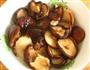 香菇排骨的做法图解1