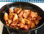 香菇排骨的做法图解7