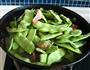 油豆角炖排骨的做法步骤8
