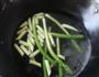 芦笋鸡丝的做法图解2