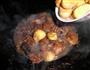 红烧栗子鸡的做法图解8