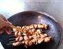 铁锅烤鸡心的做法图解7