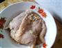 水晶鸡腿的做法图解6