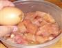 黑胡椒鸡肉段的做法图解5