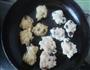 茄汁鸡茸的做法图解3