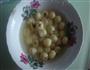 猪肚莲子煲的做法图解3