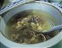 猪肚莲子煲的做法图解6