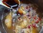 话梅猪手的做法步骤11