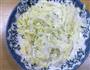 双丝拌馄饨的做法图解4