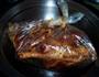 美味烤鸭腿的做法图解3