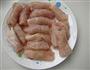 花生鸡肉卷的做法图解4