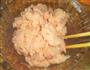 南瓜丸子汤的做法图解5