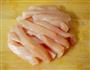 香酥鸡柳的做法图解2