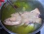 鸡肉海带汤的做法图解11