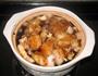 香芋五花肉煲的做法图解7
