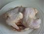 松茸鸡汤的做法图解3