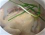 松茸鸡汤的做法图解5