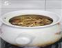 茶树菇土鸡汤的做法图解5