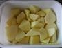 炒土豆块的做法图解1