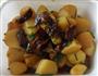 炒土豆块的做法图解9