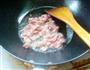 肉末什锦小炒的做法图解6