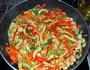 香辣鸡丝的做法图解10