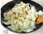 大白菜炖豆腐的做法图解10