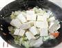 大白菜炖豆腐的做法图解11
