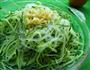 凉拌黄瓜粉丝的做法图解4