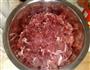煎牛肉的做法图解2