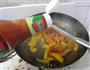 鸡蛋炒拉面的做法图解10