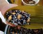 黑糯米花生粽的做法图解7