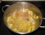 芦荟鸡汤的做法图解5