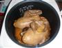 电饭煲三杯乳鸽的做法图解5