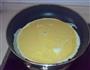 蒜苗鸡蛋的做法图解3