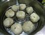 天贝素包子的做法图解5