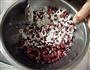 红豆四宝粽的做法图解7