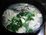 豆腐鱼汤的做法图解8